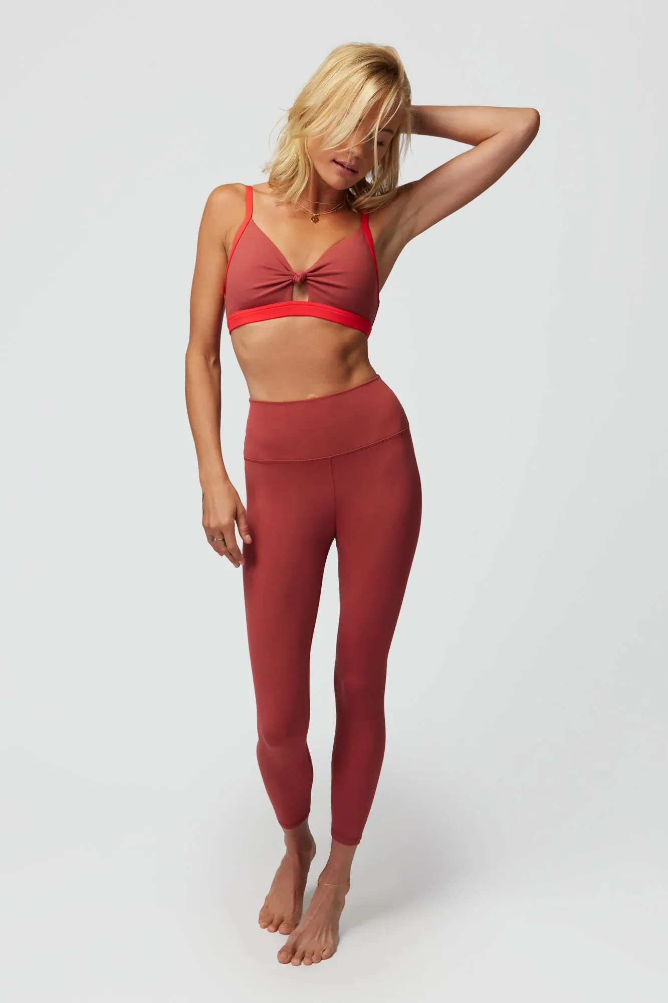 Ada Dream Tech Leggings