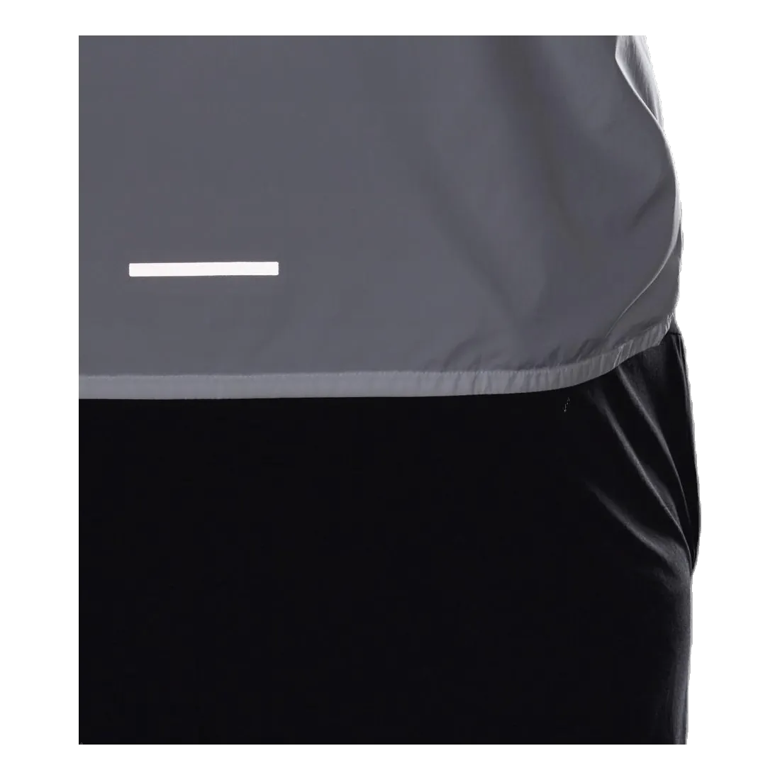 Agravic Wind Jacket White
