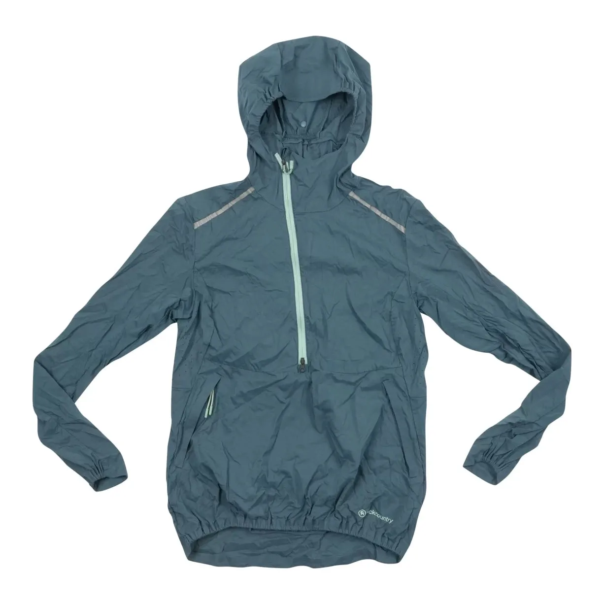 Backcountry Mad Creek Anorak