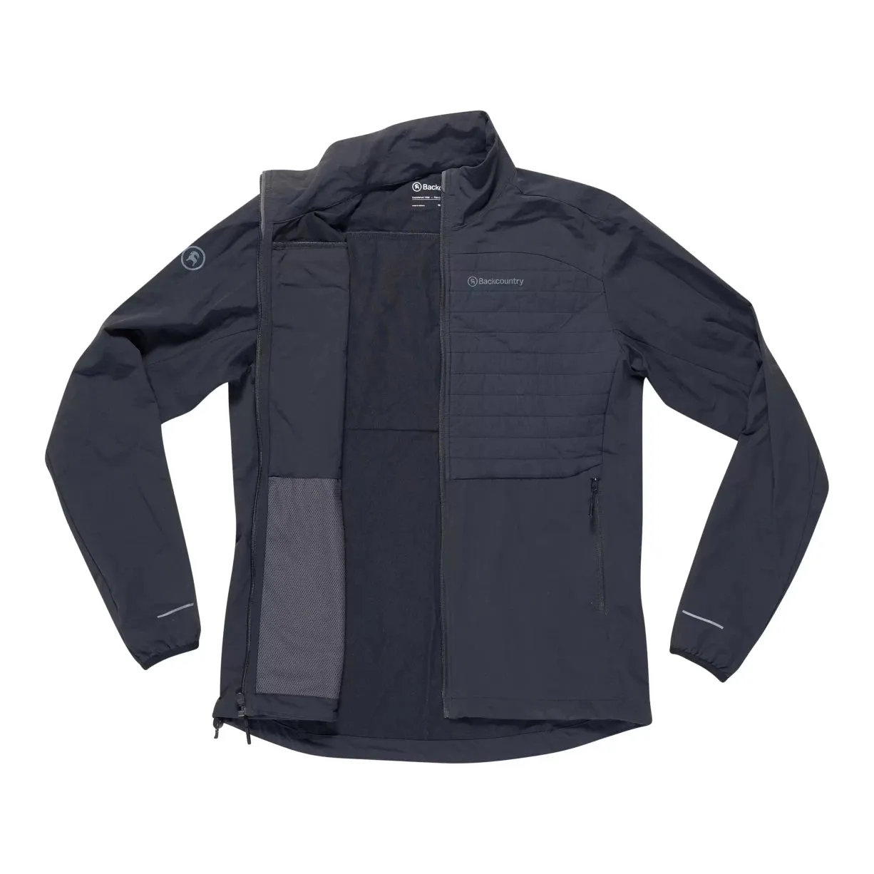 Backcountry Wasatch Crest Hybrid Jacket - Men's