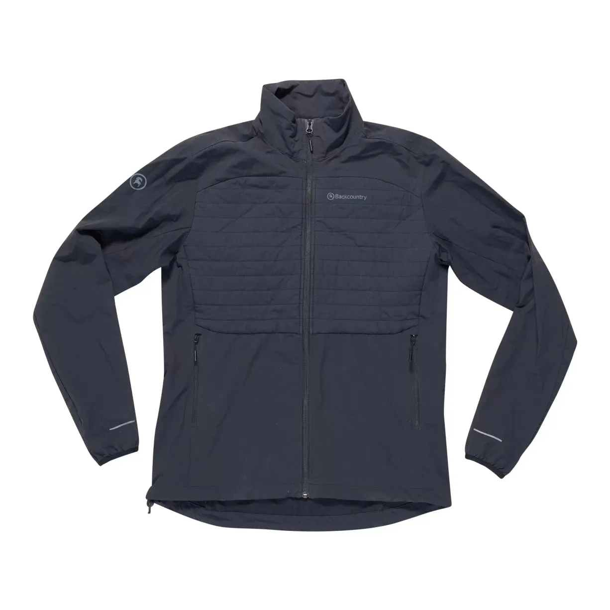 Backcountry Wasatch Crest Hybrid Jacket - Men's