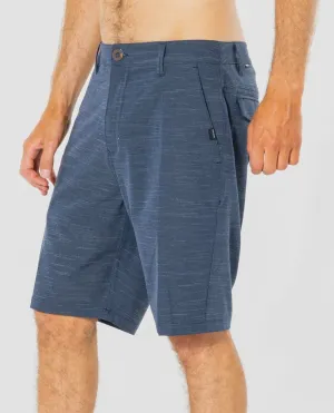 Boardwalk Jackson - Navy