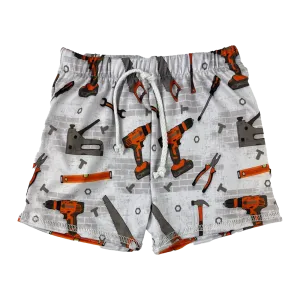 Bumblito Jogger Shorts ~ Nailed It
