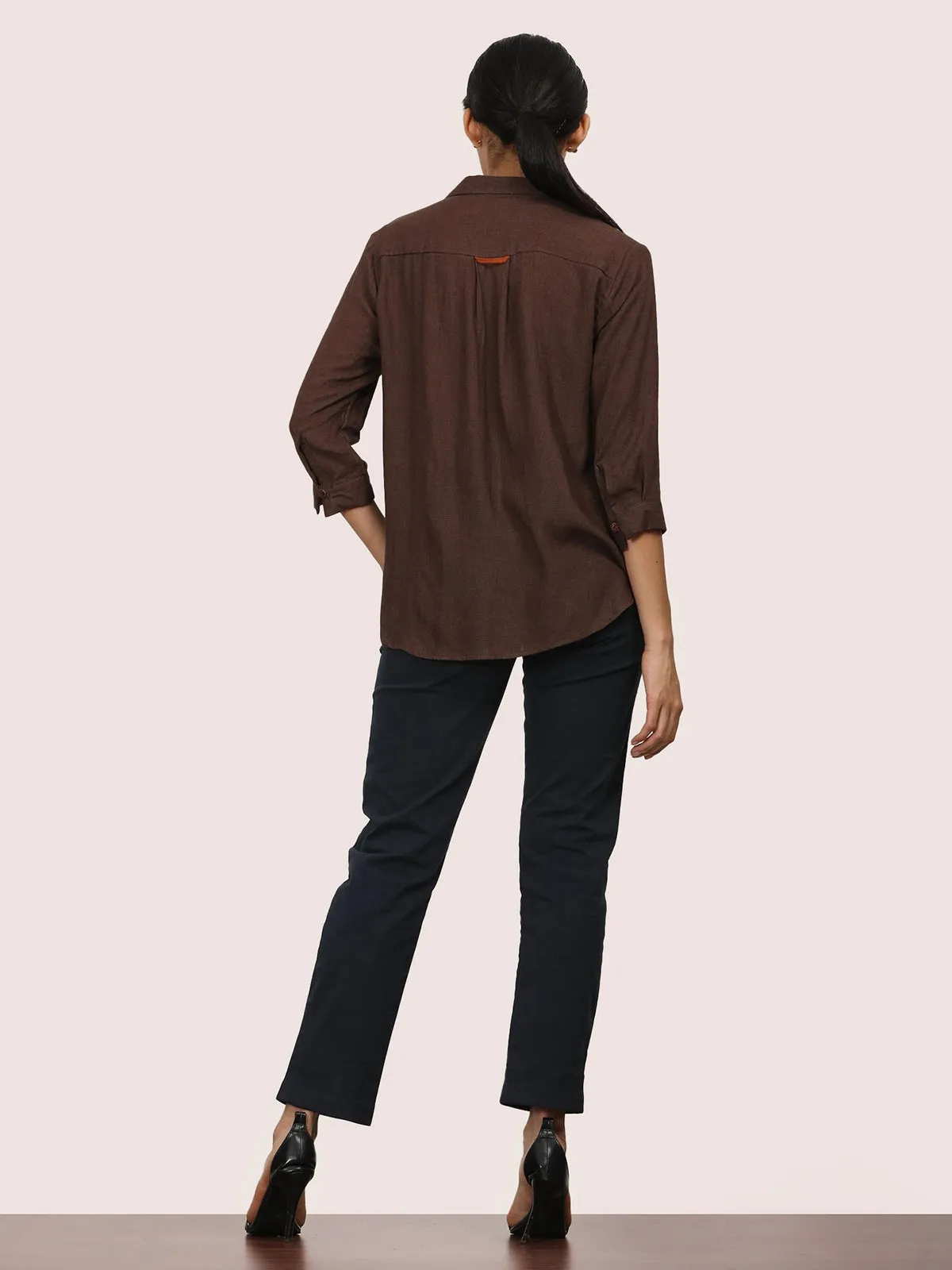 Coffee Co-ord Set