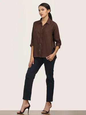 Coffee Co-ord Set