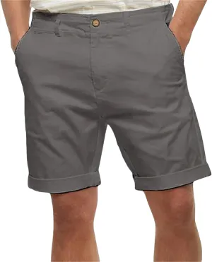 evzosrz Mens Slim Fit Stretch Cotton Chino Summer Shorts Fashion Breathable Workout Golf Casual Chino Short for Men