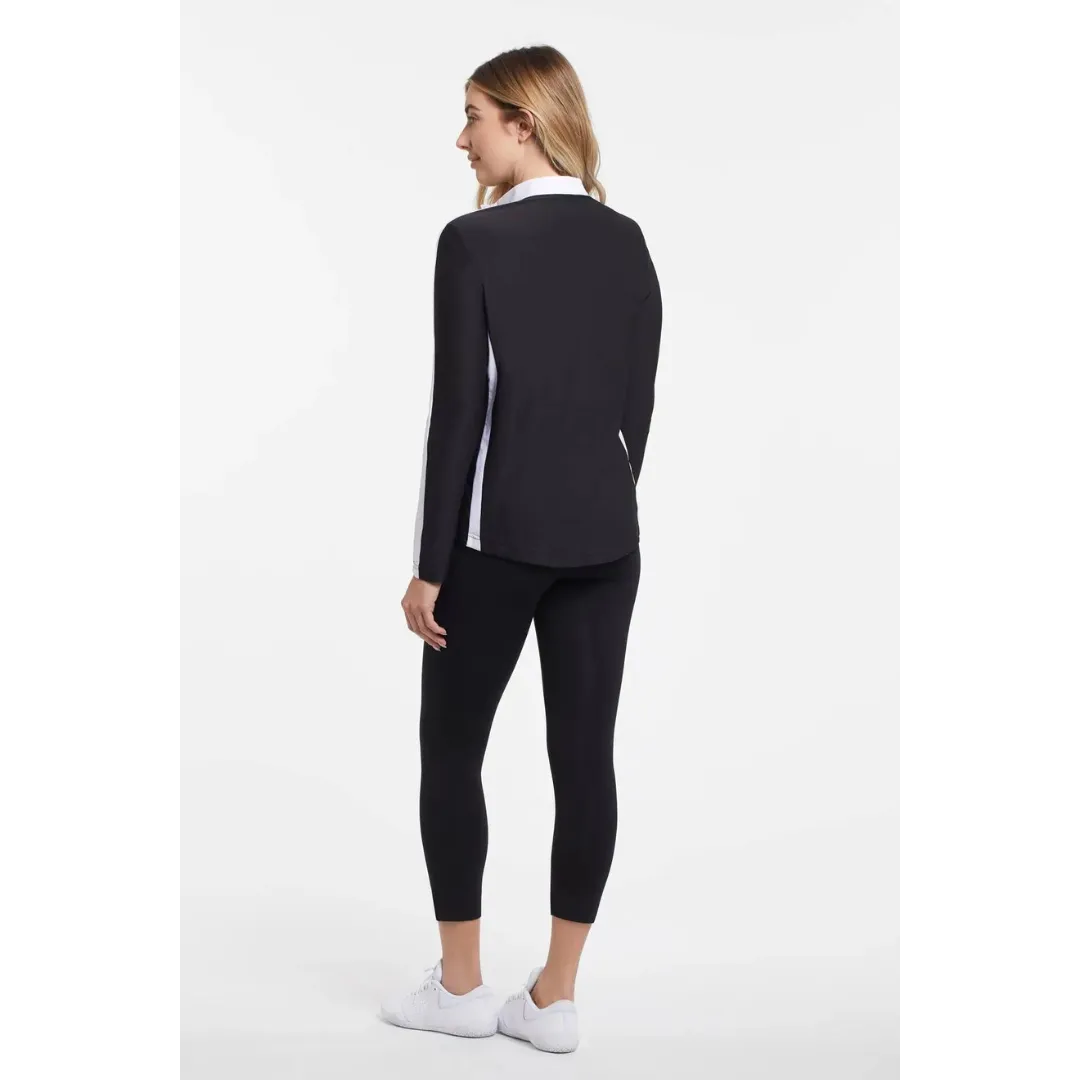 FLATTEN IT Capri Yoga Legging