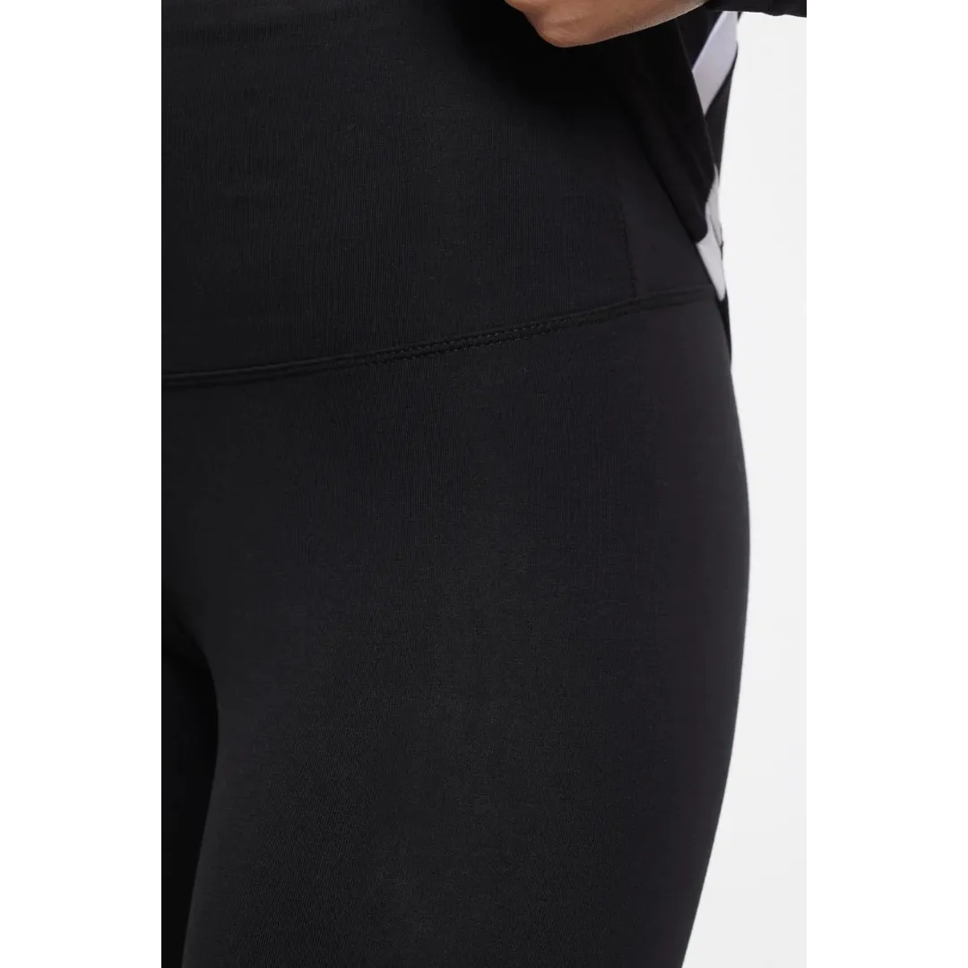 FLATTEN IT Capri Yoga Legging