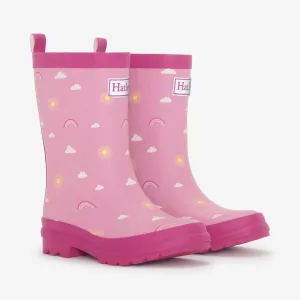 Hatley Sun Charms Wellingtons F24cmk1367