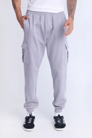 Jogger cargo en molleton Zoo York homme