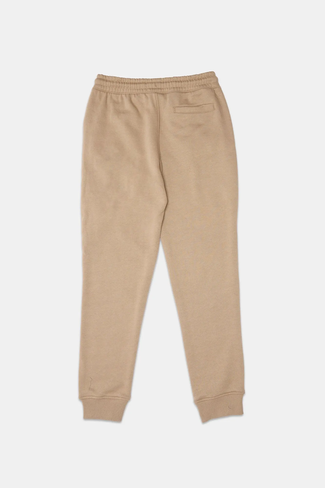 Jogger en molleton Arsenic junior