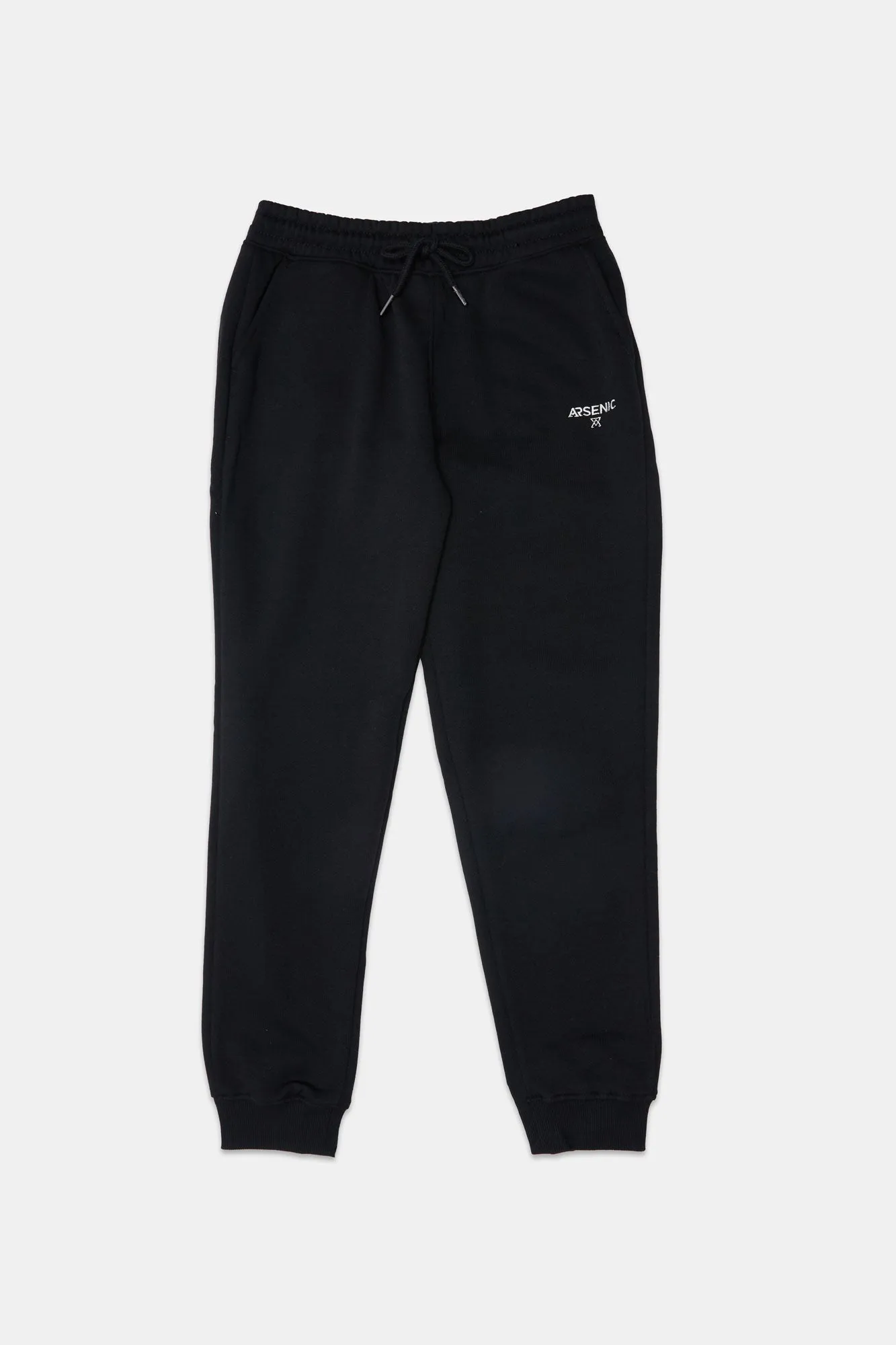 Jogger en molleton Arsenic junior