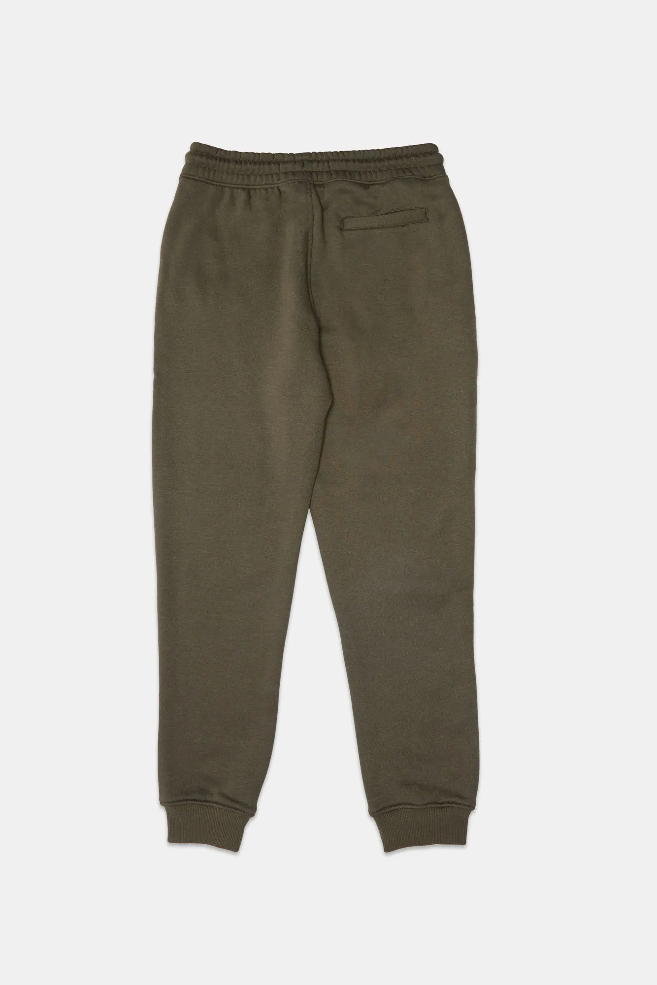 Jogger en molleton Arsenic junior
