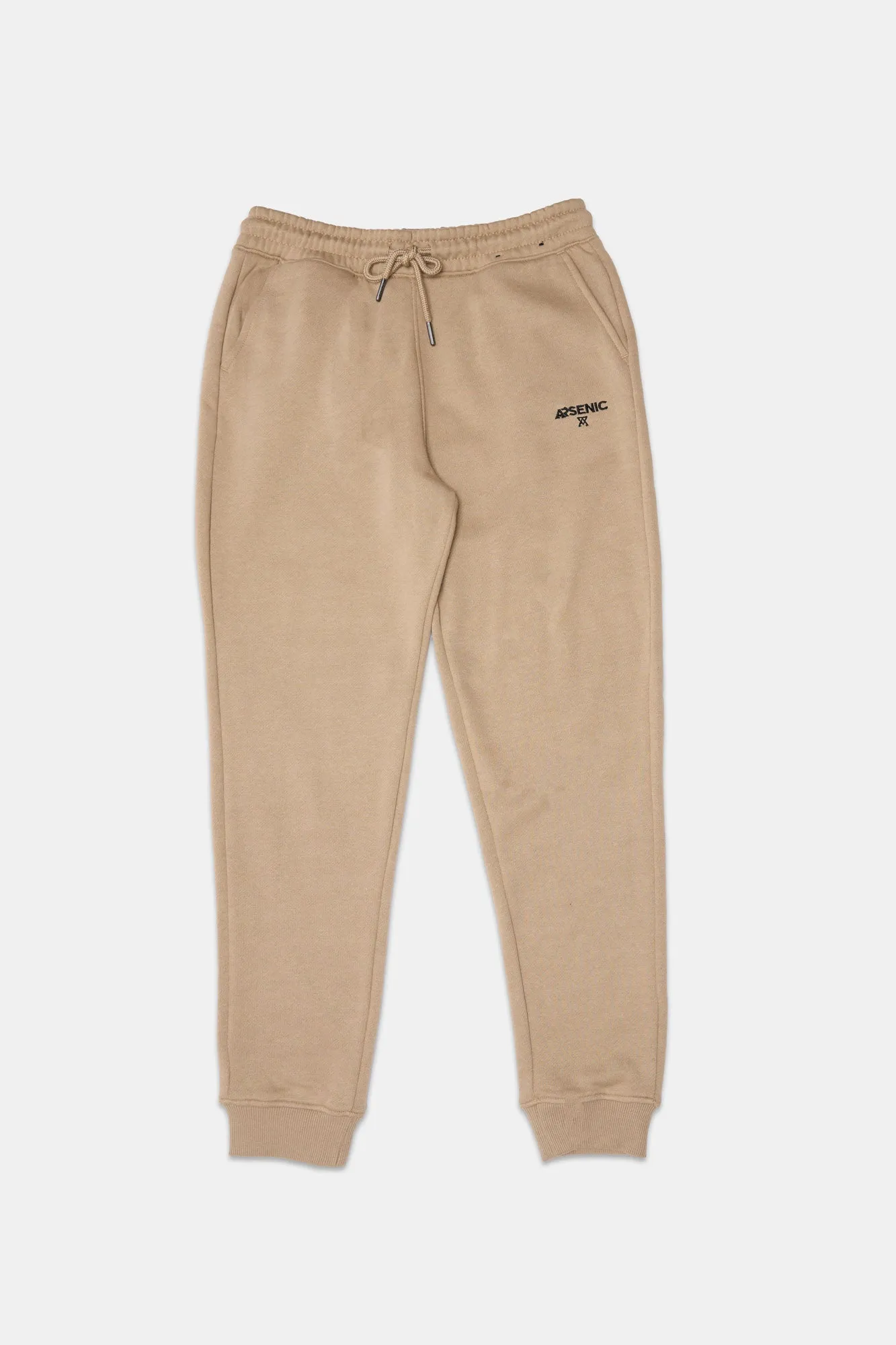 Jogger en molleton Arsenic junior