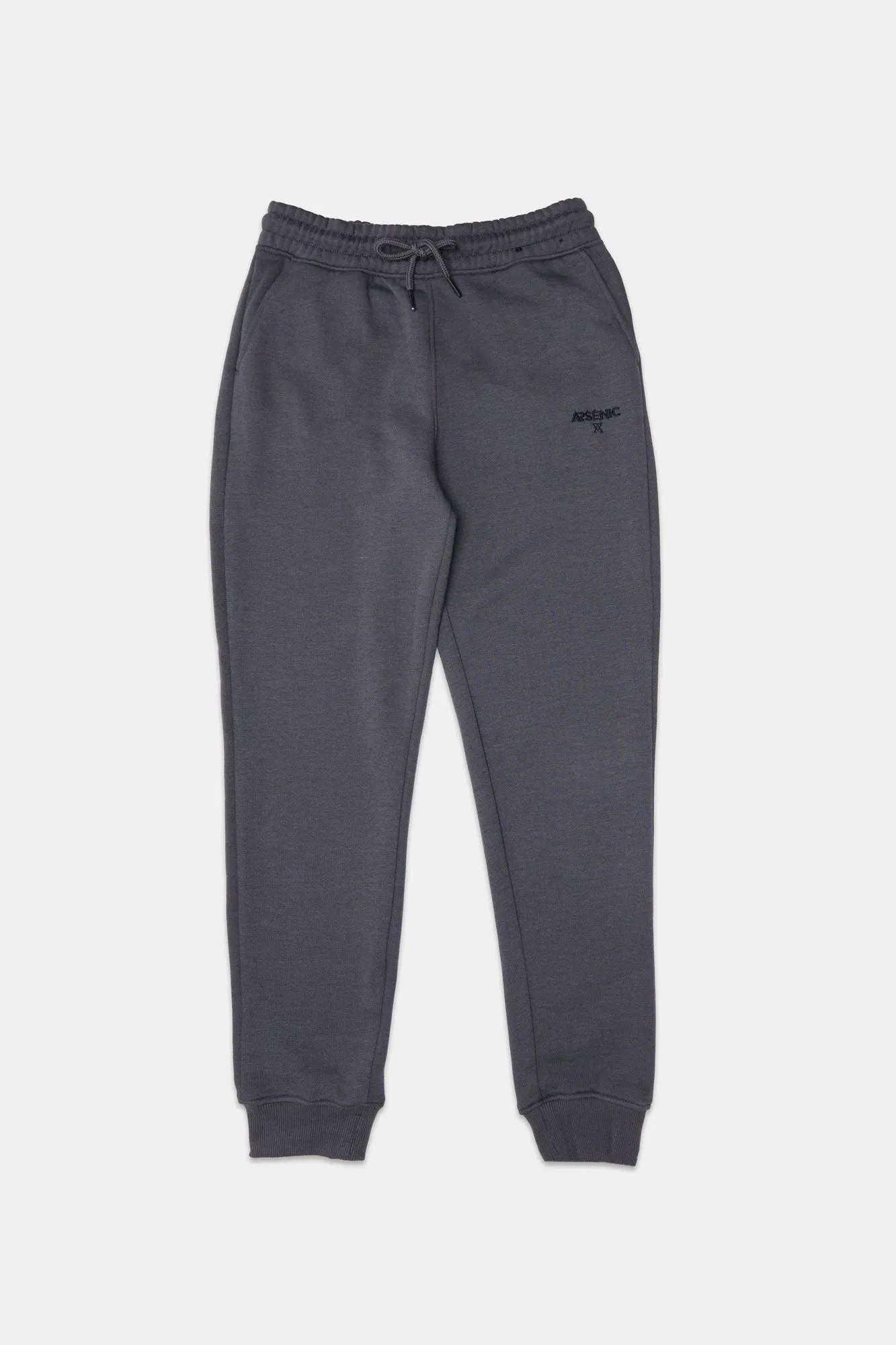 Jogger en molleton Arsenic junior