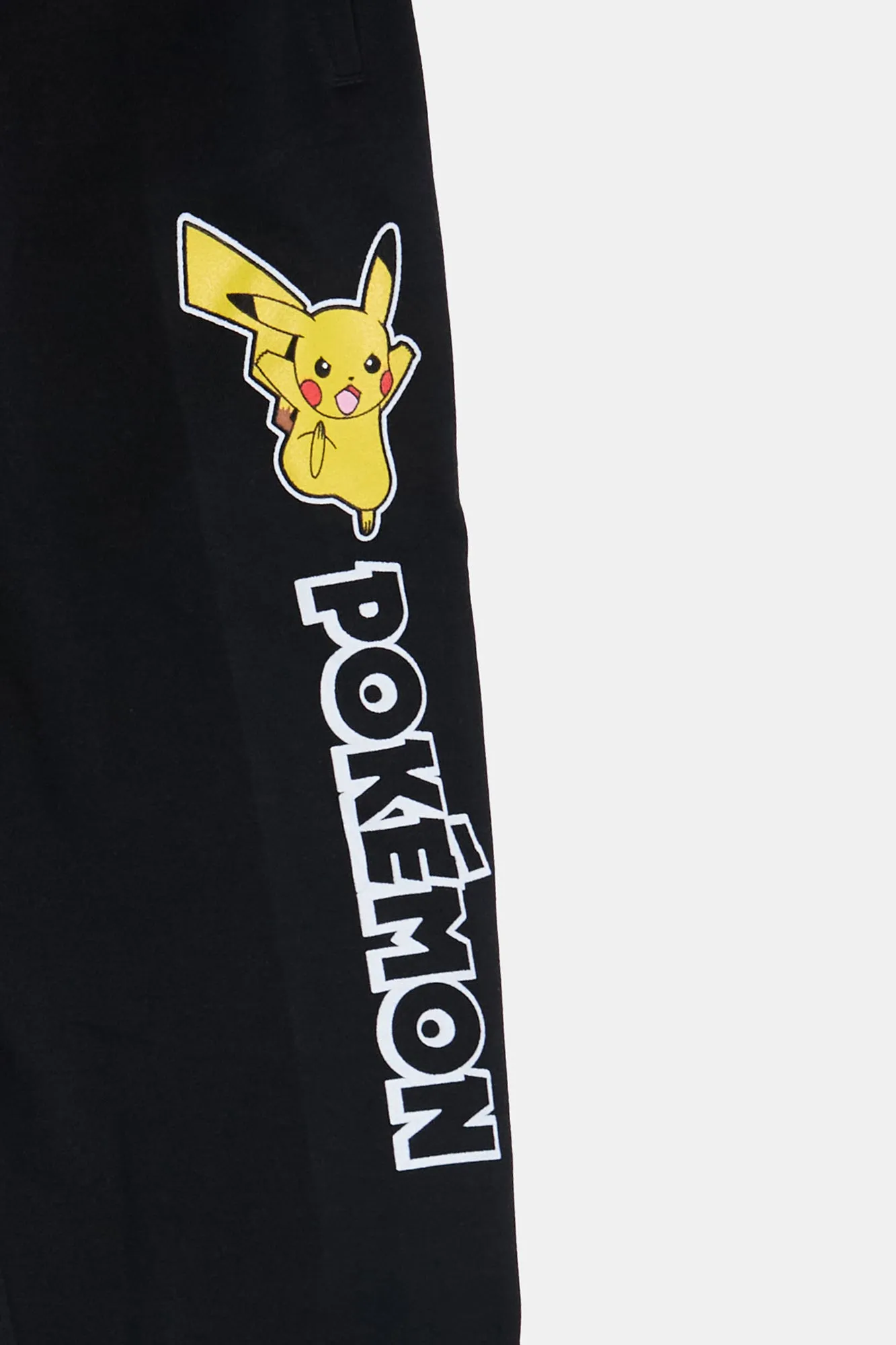 Jogger en molleton Pokémon junior