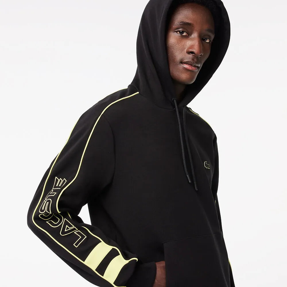 Lacoste Contrast Detail Jogger Hoodie