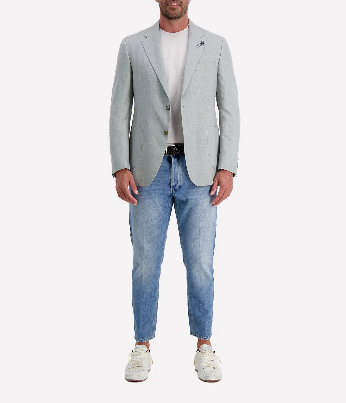 Man Jacket 510