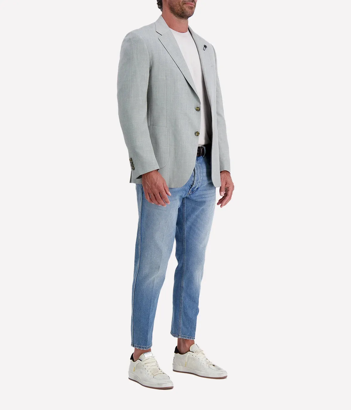 Man Jacket 510