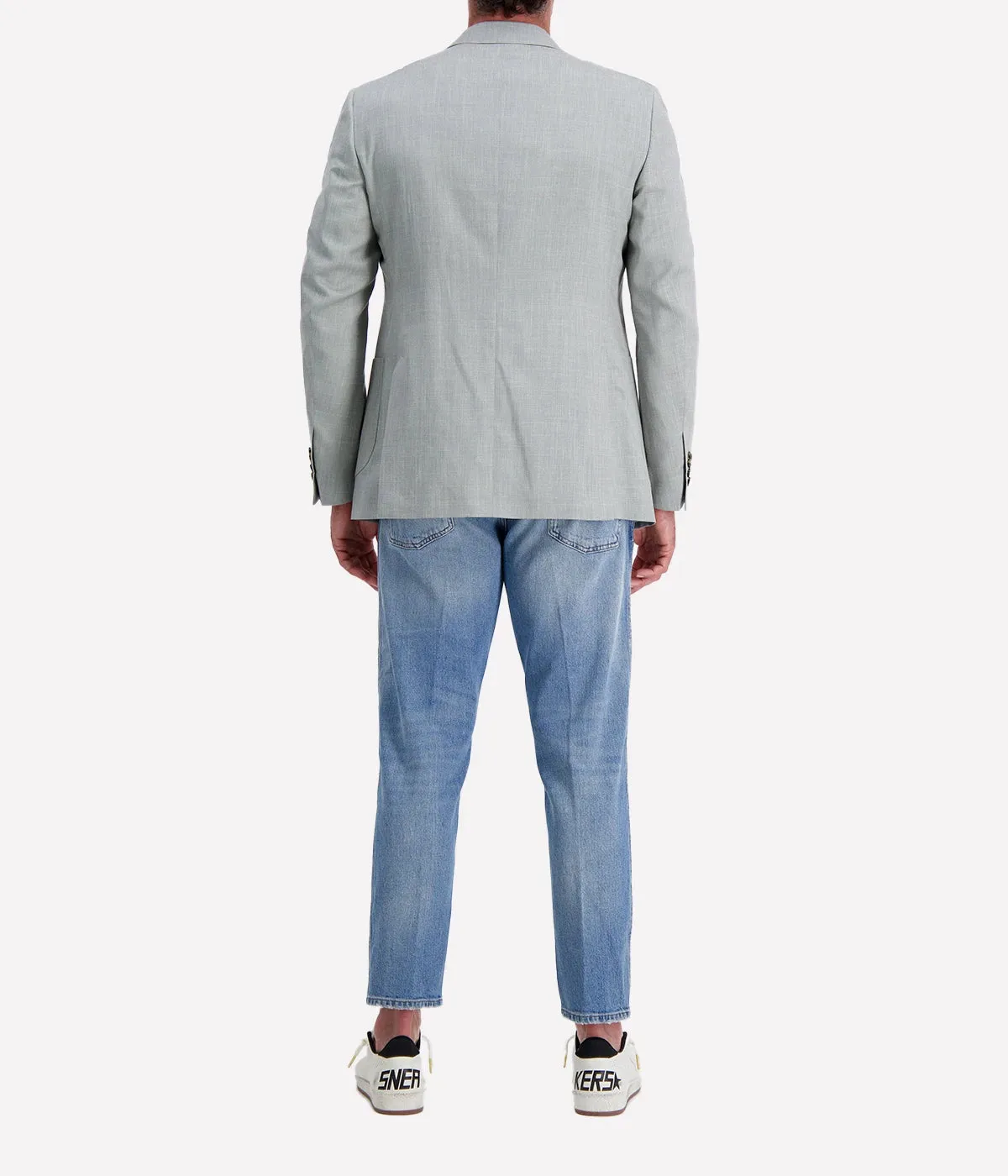 Man Jacket 510