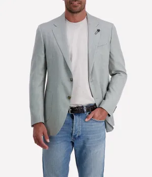 Man Jacket 510