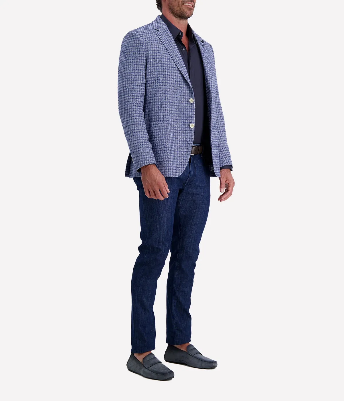 Man Jacket 800BL