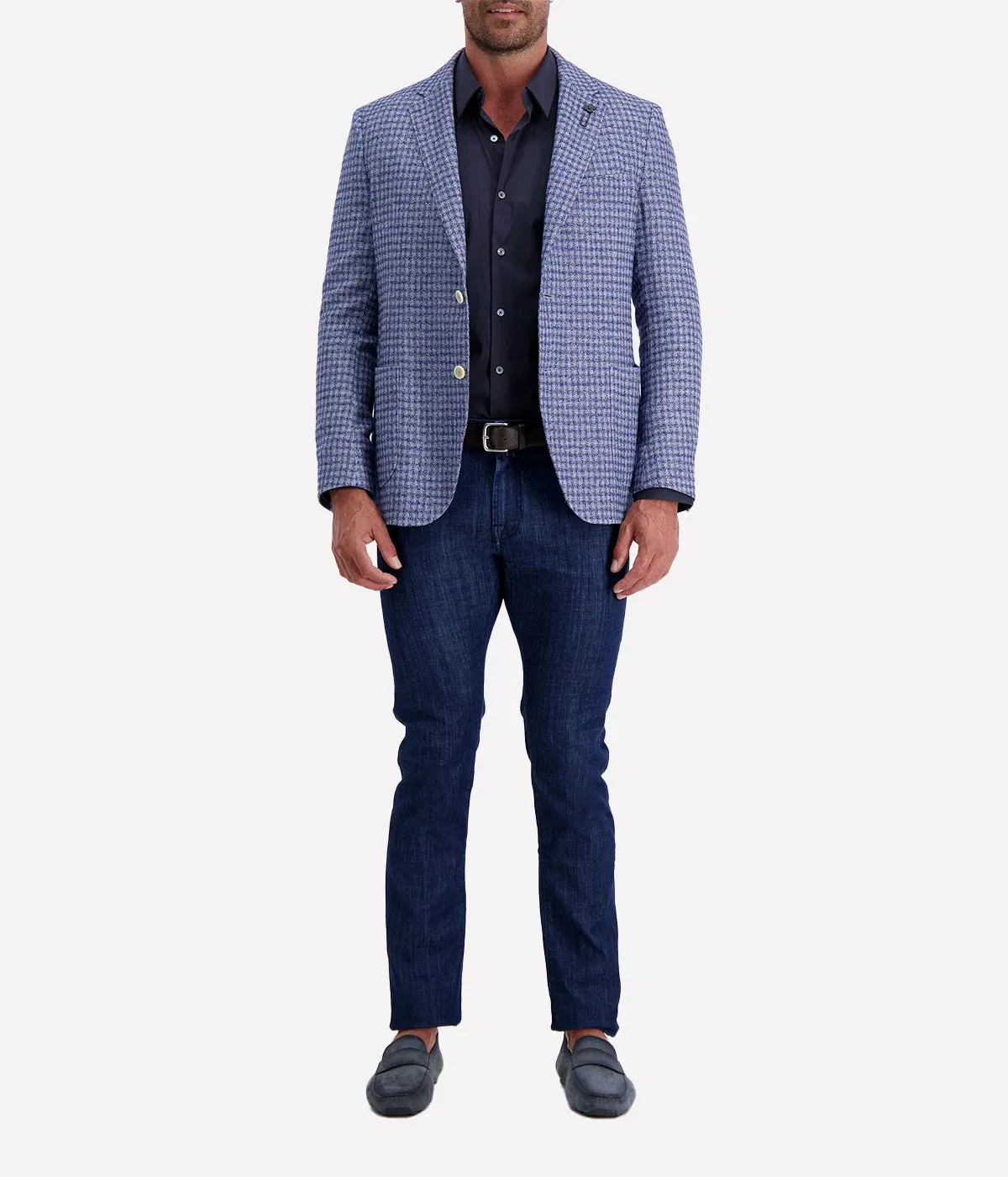 Man Jacket 800BL