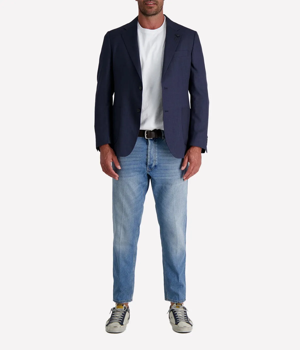 Man Jacket 840