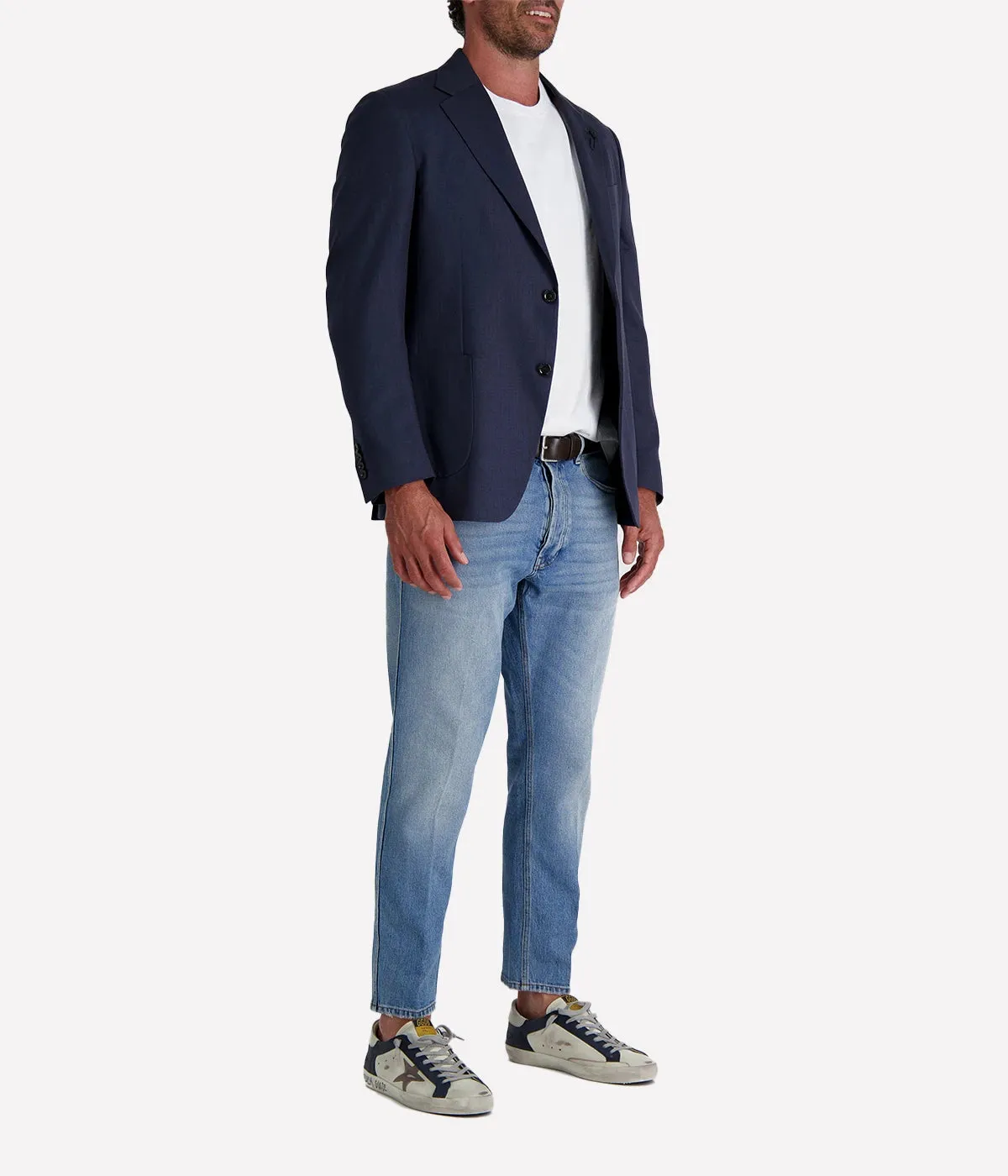 Man Jacket 840