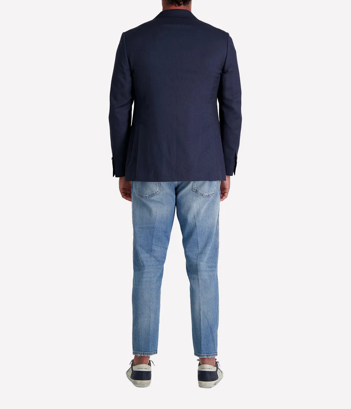 Man Jacket 840