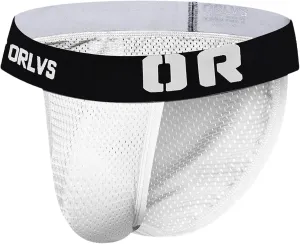 Mens Briefs Breathable and Soft Underwear Classic Low Rise Brief Comfort Underpants Sissy Nightwear