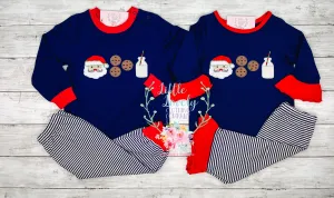 Milk & Cookies Lounge Wear