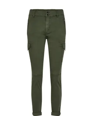 MMGilles Timaf pants | MosMosh |grn