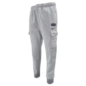 Nike Club Cotton Cargo Jogger Sweatpant