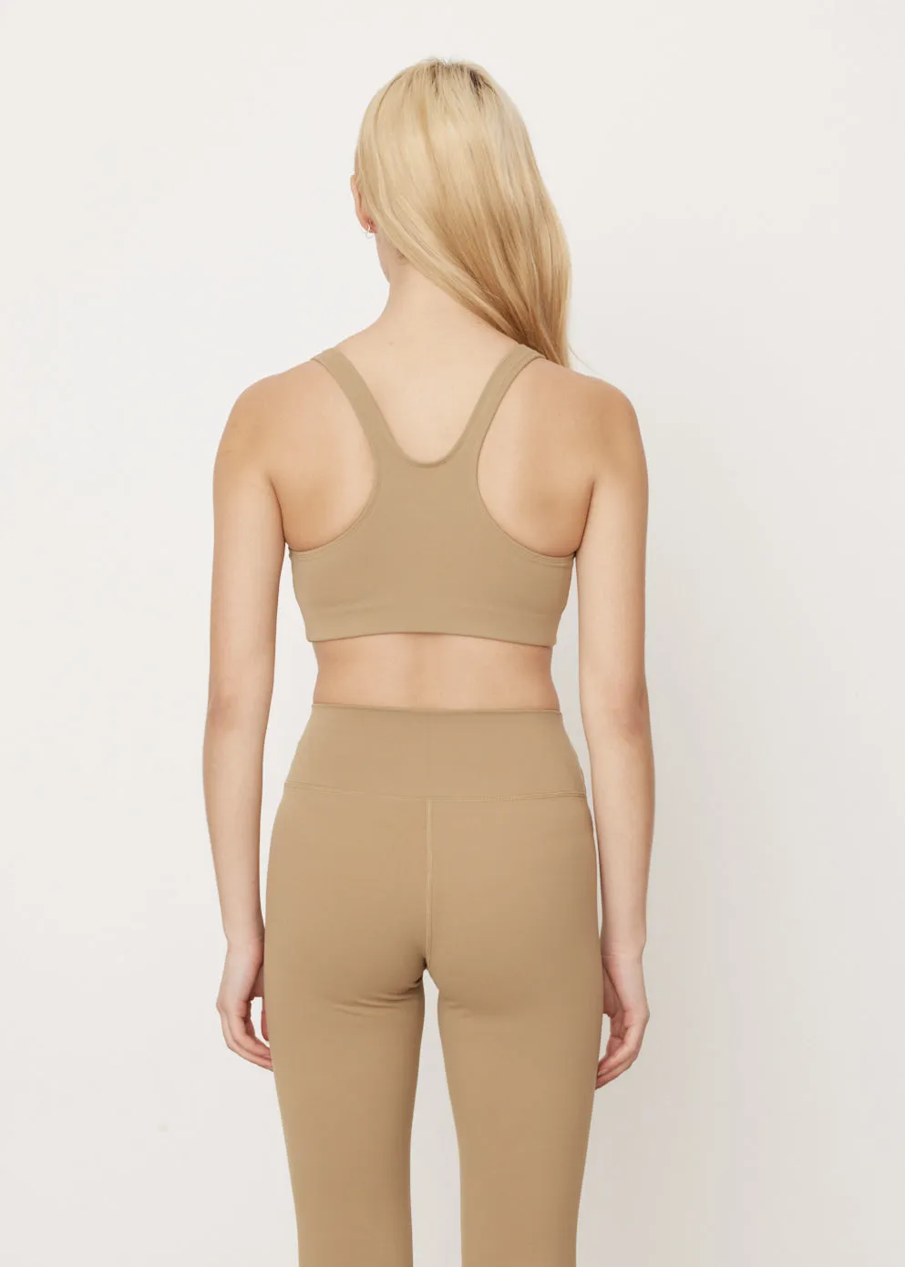 Runner Sports Bra