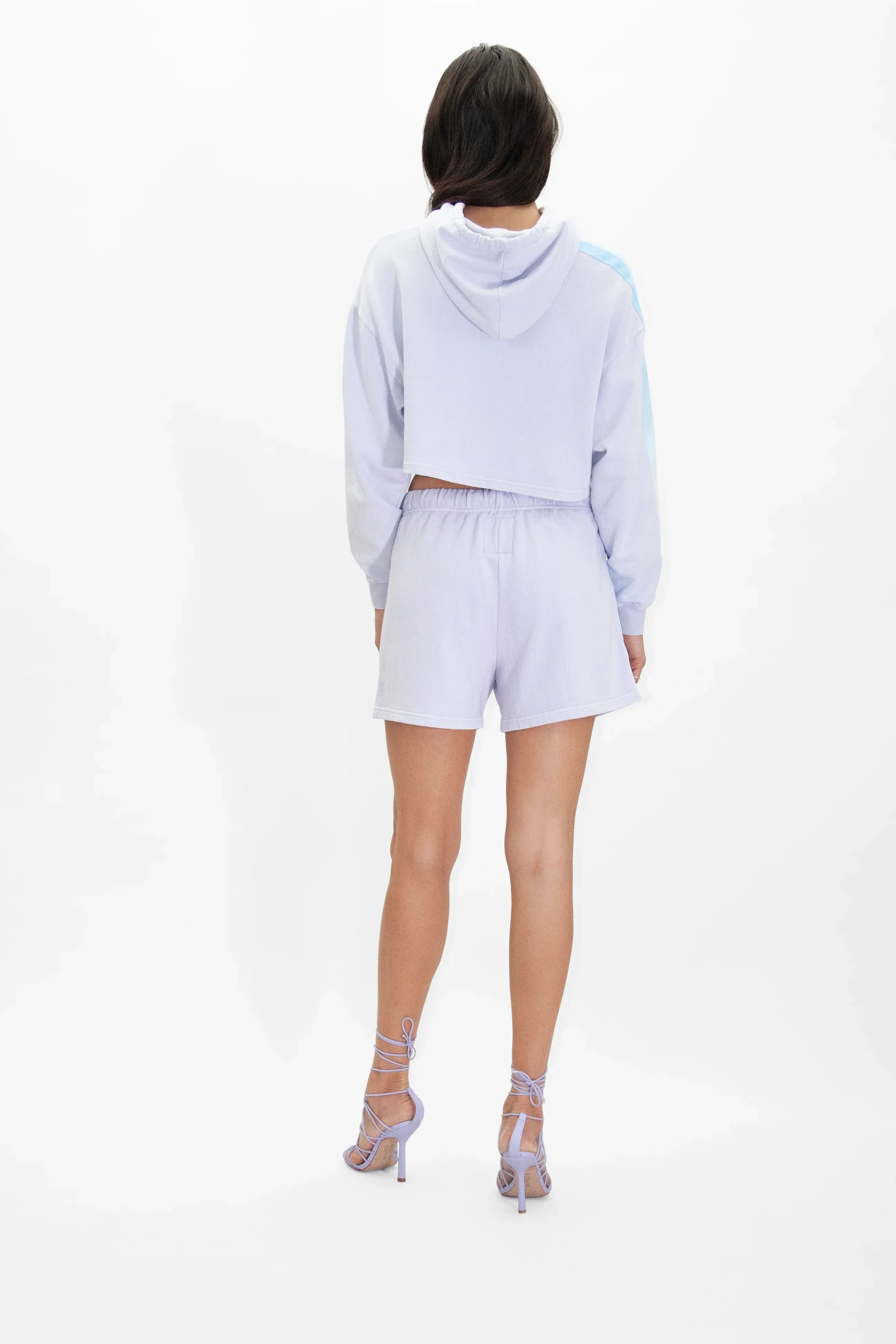 Star Shorts in Nebula