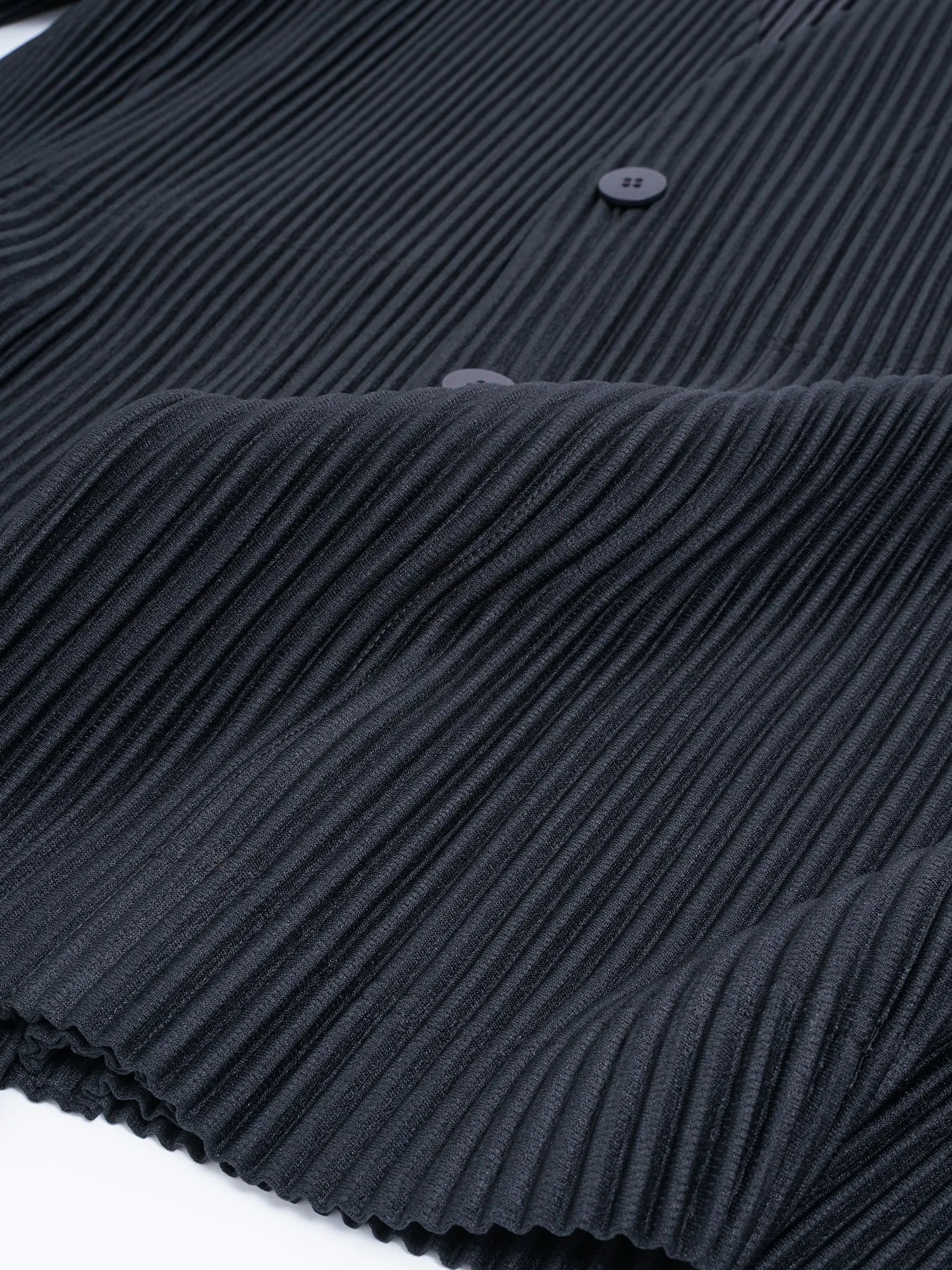 TAILORED PLEATS 1 JACKET_15-BLACK
