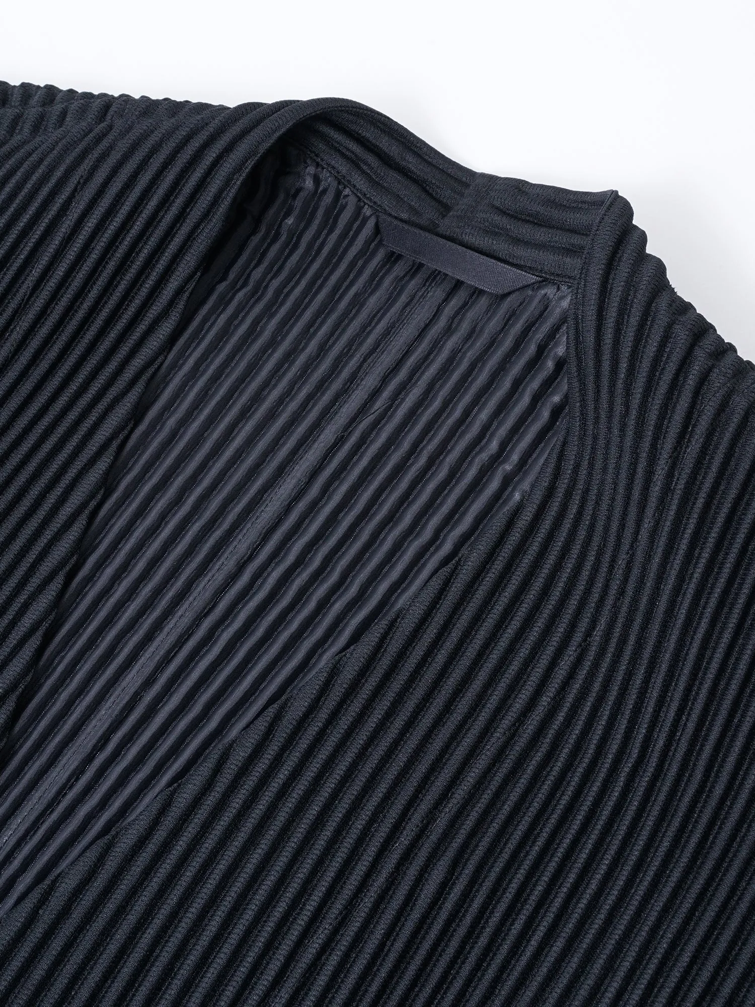 TAILORED PLEATS 1 JACKET_15-BLACK