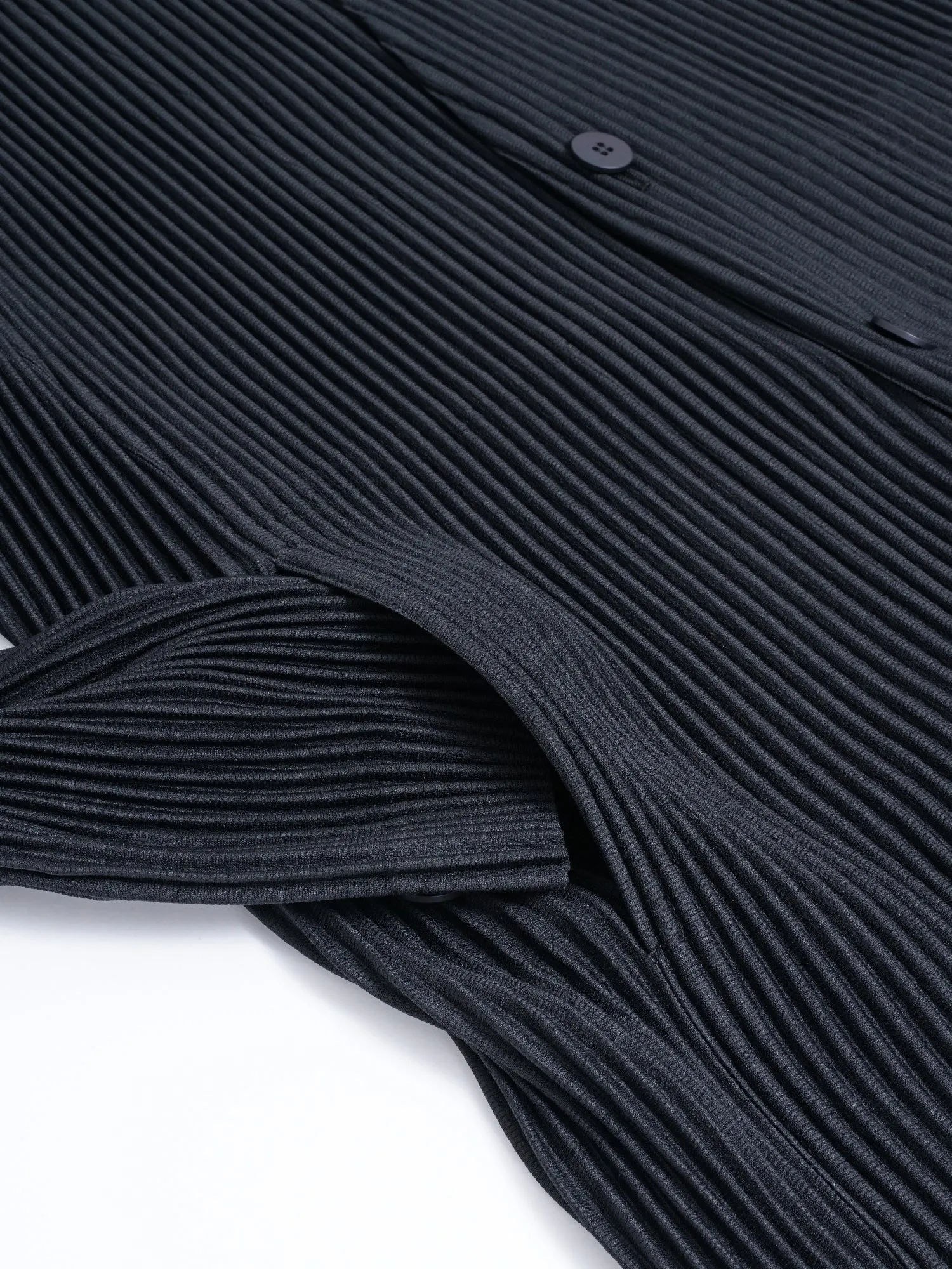 TAILORED PLEATS 1 JACKET_15-BLACK