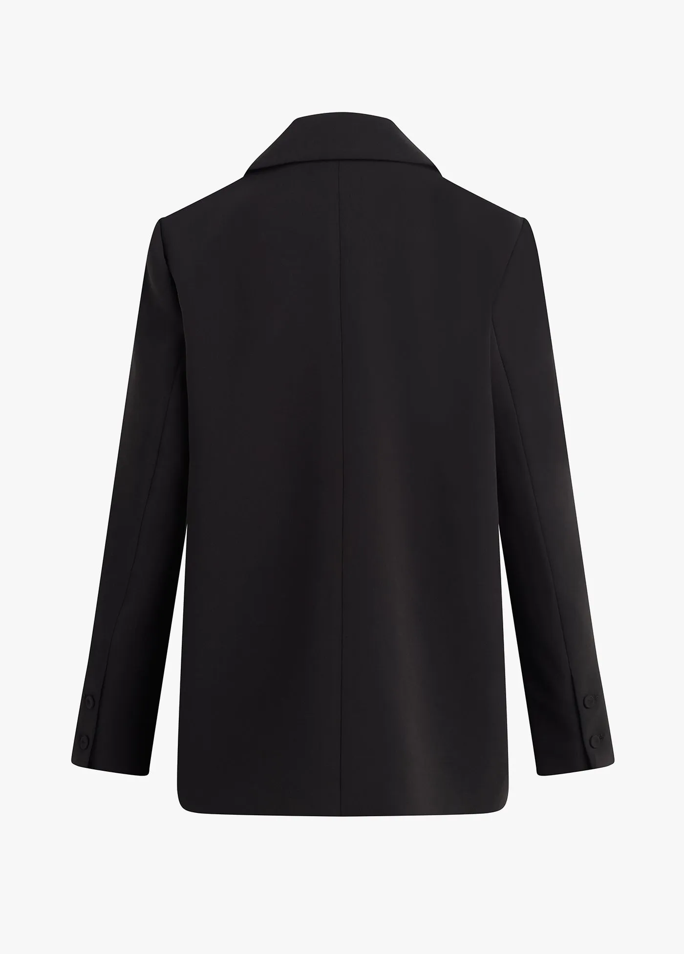 THE FAVORITE OVERSIZED BLAZER